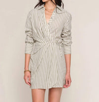 Heartloom - Azaline Dress