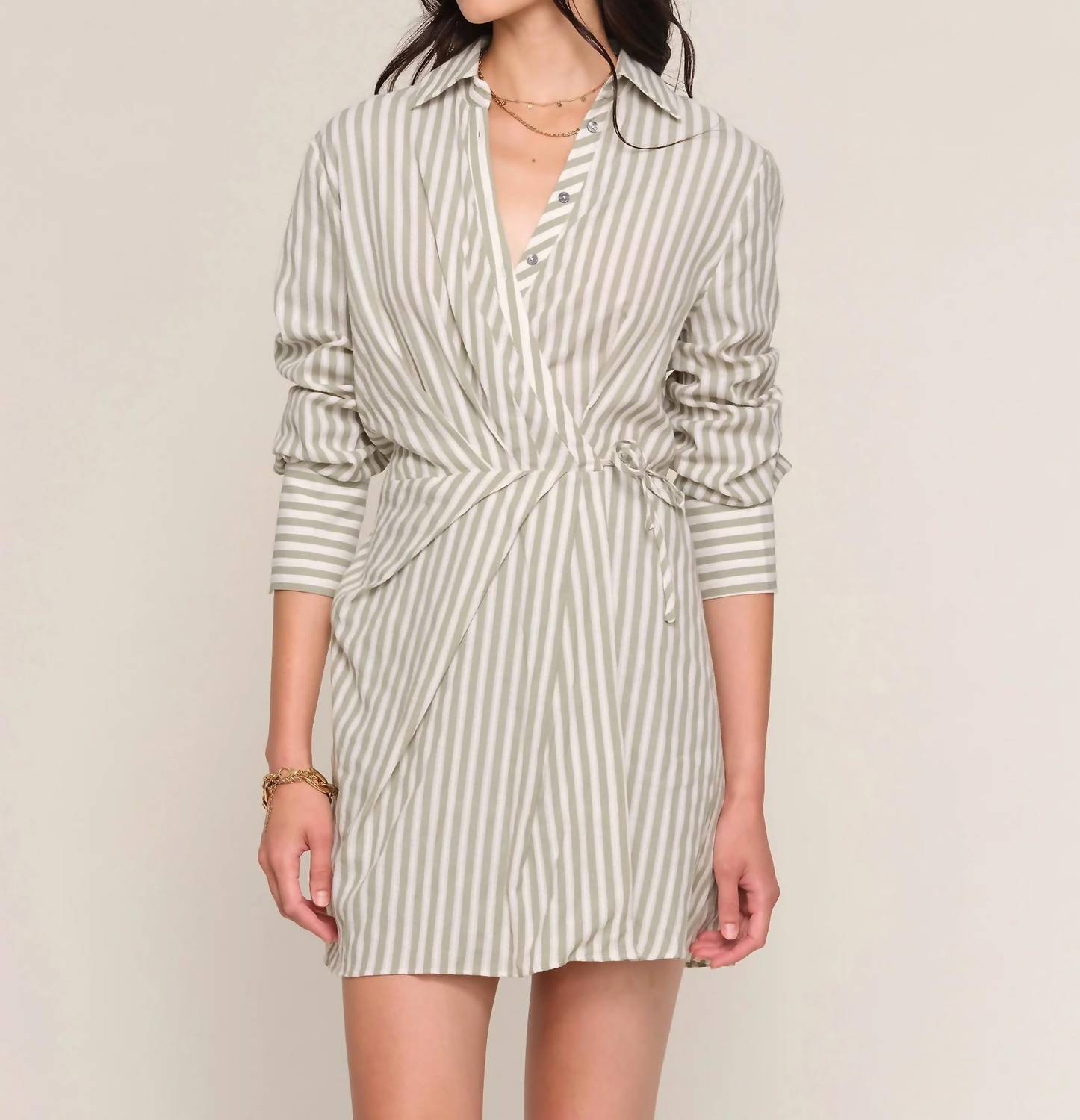Heartloom - Azaline Dress