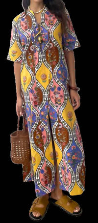 Borgo De Nor - Calista Dress
