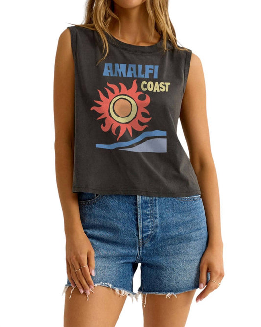 Z Supply - AMALFI COAST TANK TOP