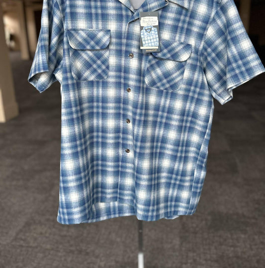 Pendleton - Short Sleeve Spring Boardshirt