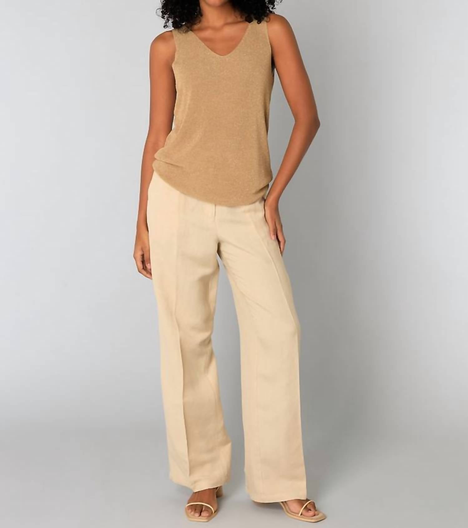 Yest - Gilana Essential Trouser