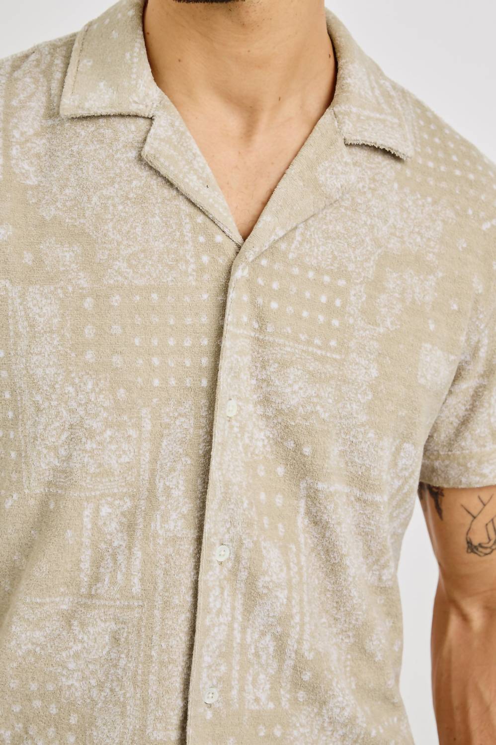 Rails - Maverick Button Down Shirt