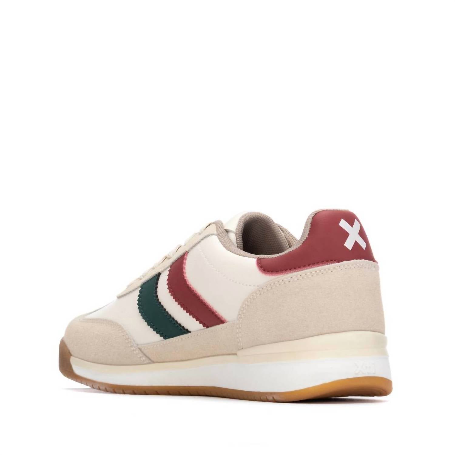 Xti - Women's Casual Sneakers