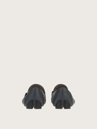 Salvatore Ferragamo - Men's Gancini Casual Shoes
