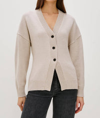 Rails - Philippa V-neck Cardigan