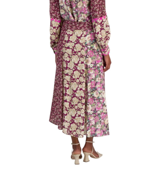 Ba&Sh - Ilixia Skirt