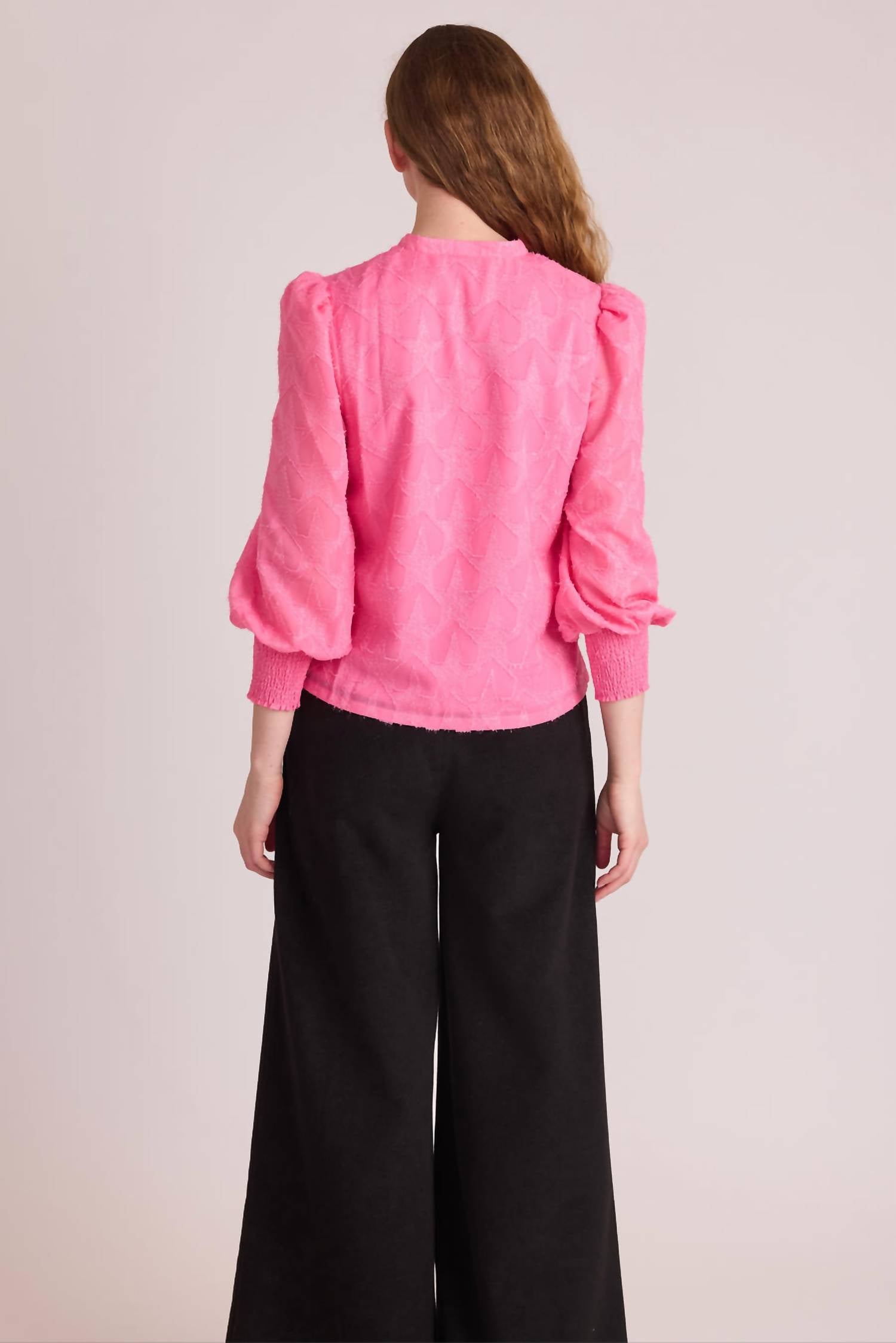 S'Edge - Constance top
