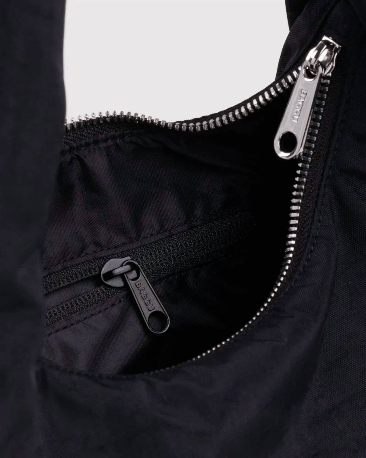 Baggu - Women's Small Nylon Meringue Bag