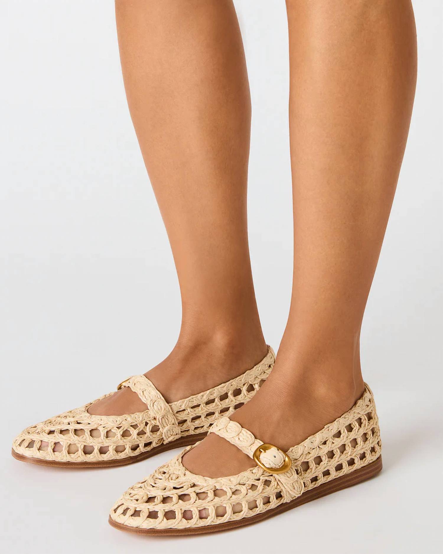 Steve Madden - Women's Melody Flat Shoe