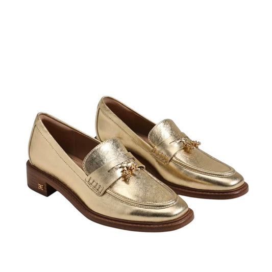 Sam Edelman - Women's Denise Tassel Penny Loafer