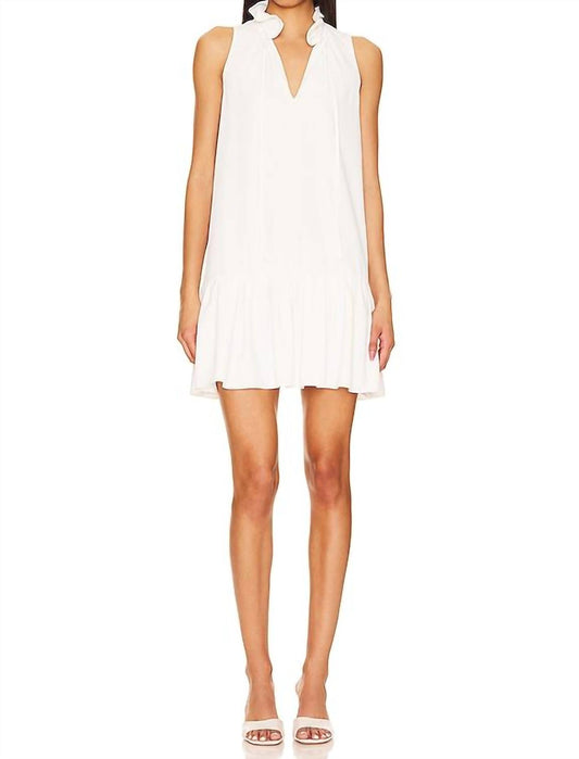 Amanda Uprichard - The Ellis Dress