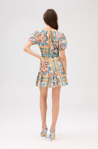 Allison New York - Isabella Mini Dress