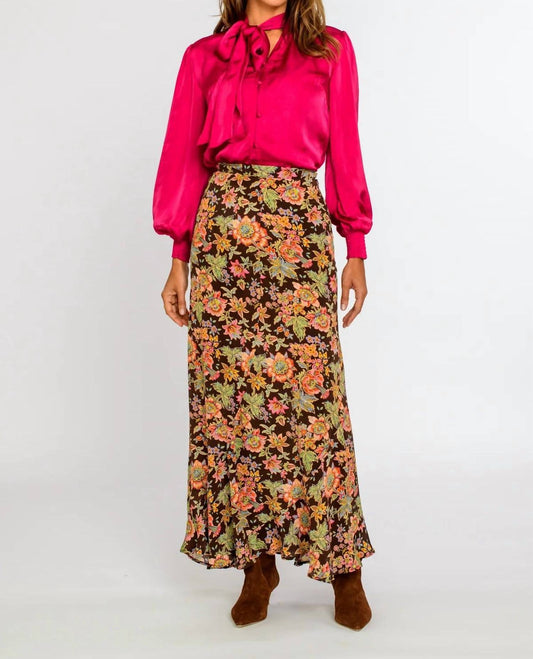 Elizabeth And James - Serena Skirt