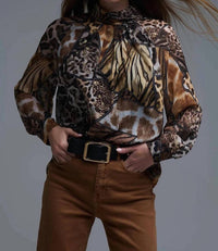 Q2 - Marisma Blouse