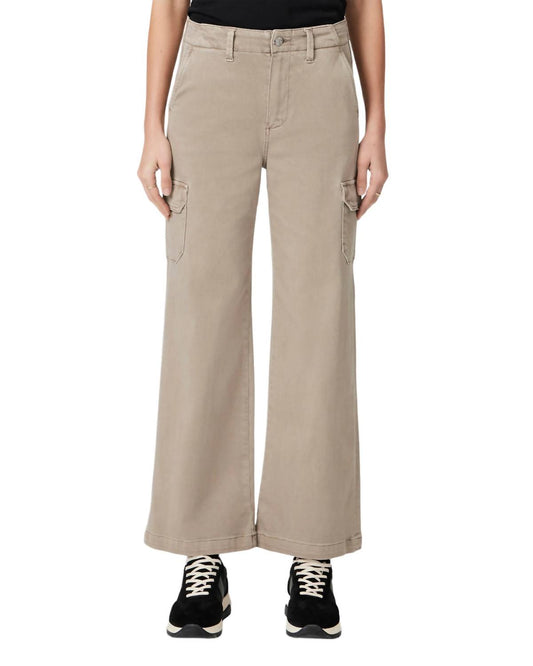 Paige - CARLY CARGO PANT