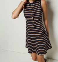 Nation Ltd - Women's Jayna Dress