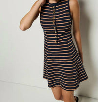 Nation Ltd - Jayna Dress