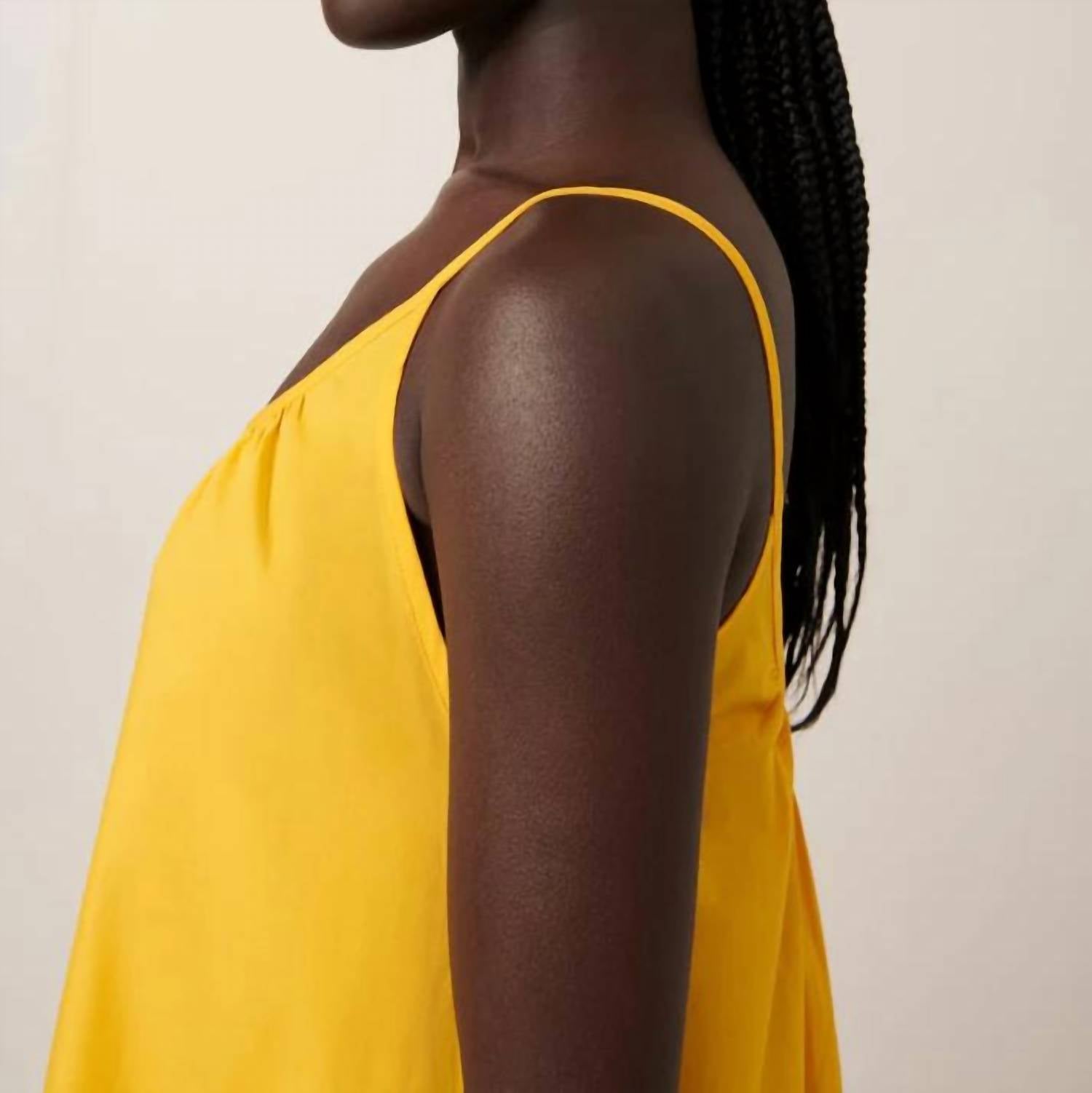 Kowtow - Sunset Midi Dress