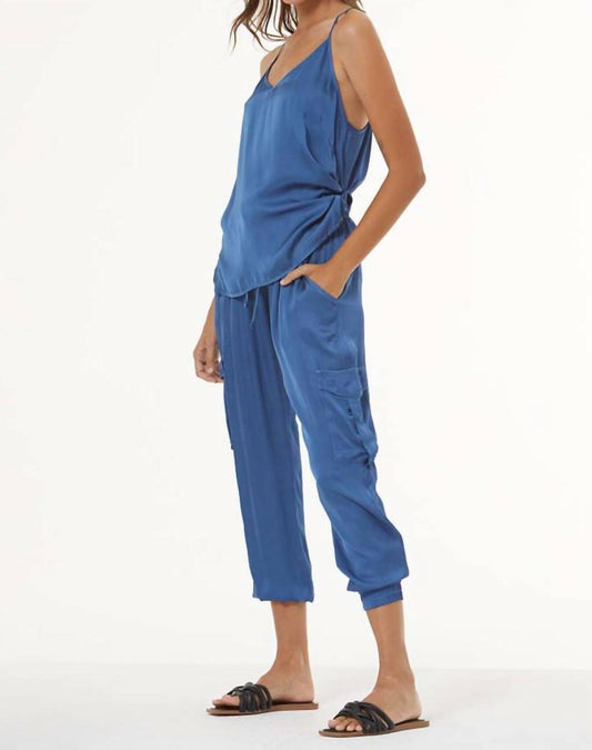 Young Fabulous & Broke - Jamie Cargo Pants