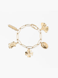 Aurelie Bidermann - Women's Aurelie Bracelet Charm