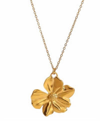 Katie Rae Collection - Women's Bloom Necklace