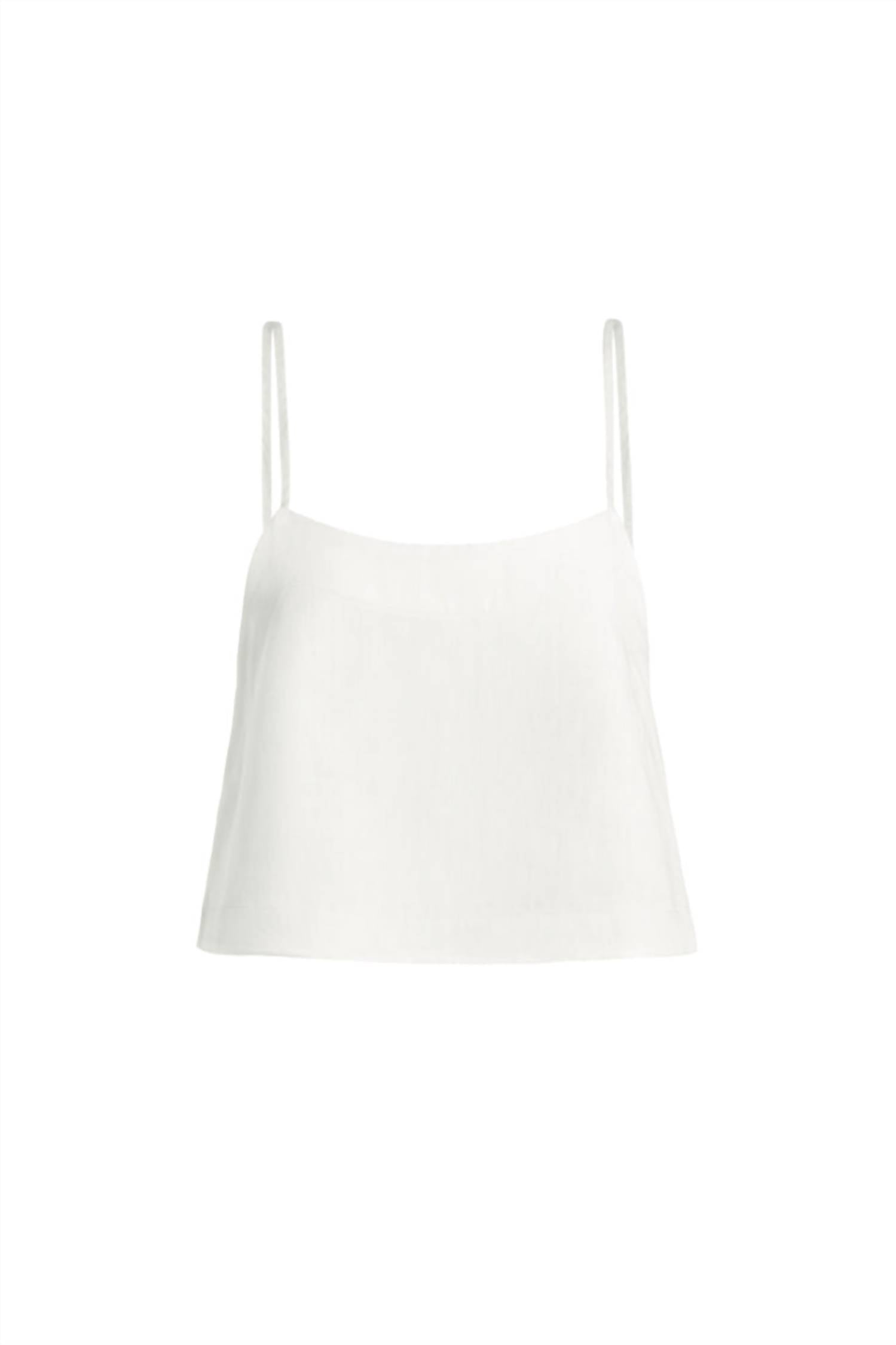 Bondi Born - Flared Cami Top