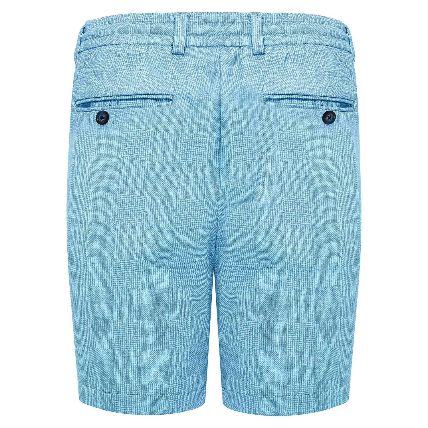American Heritage - Men's Performance Knit Shorts