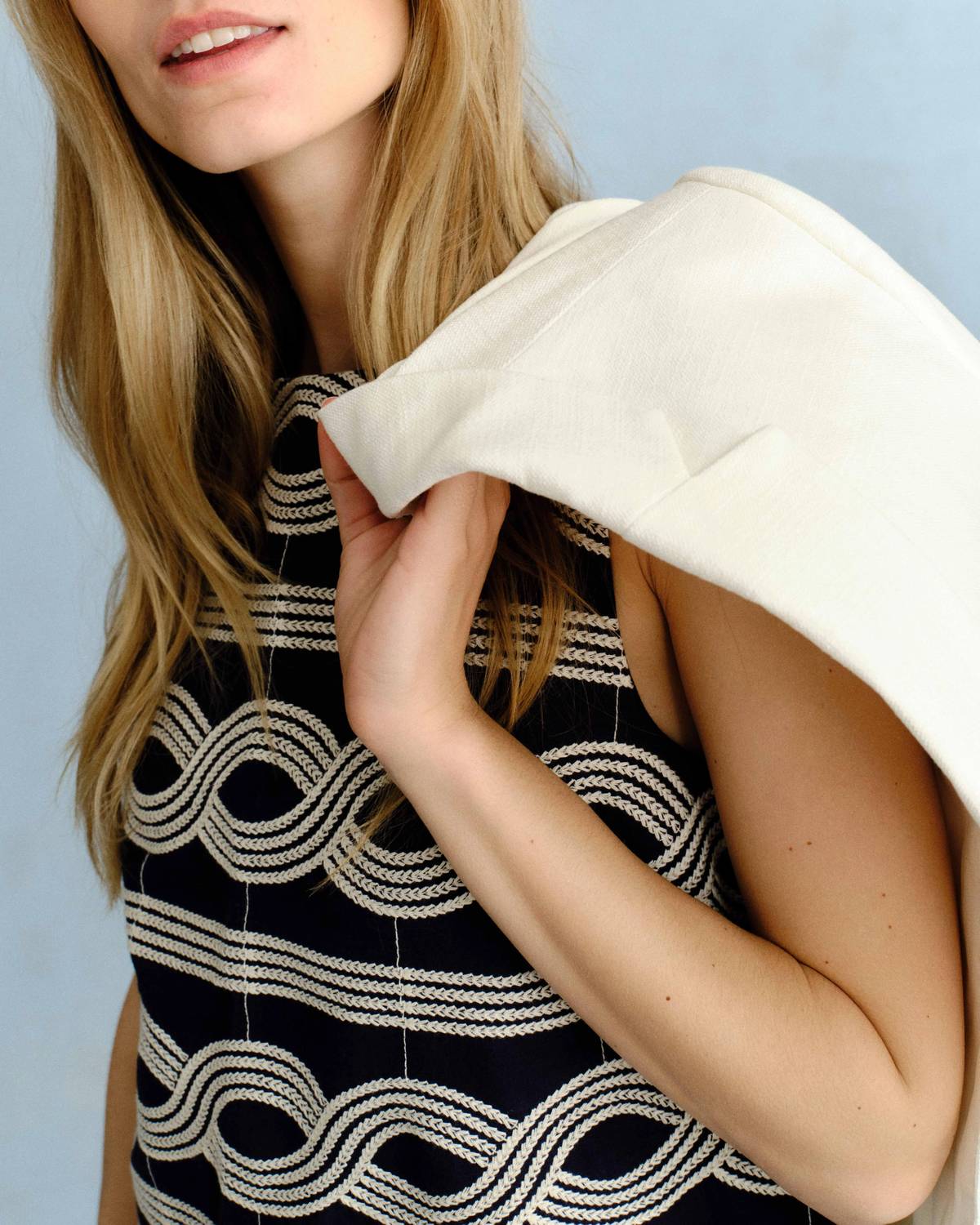 Cartolina Nantucket - Willow Jacket