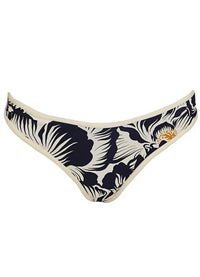 MAAJI Splendour Regular Rise Reversible Thin Side Bikini Bottom in cobalt blue - women's swimwear - view 5