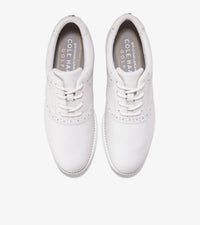 Cole Haan - Women's Øriginalgrand Saddle Golf Shoes