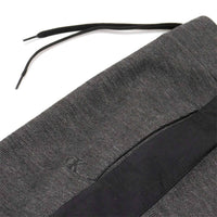 Calvin Klein - Men's Monogram Embroidery Textile Jogger