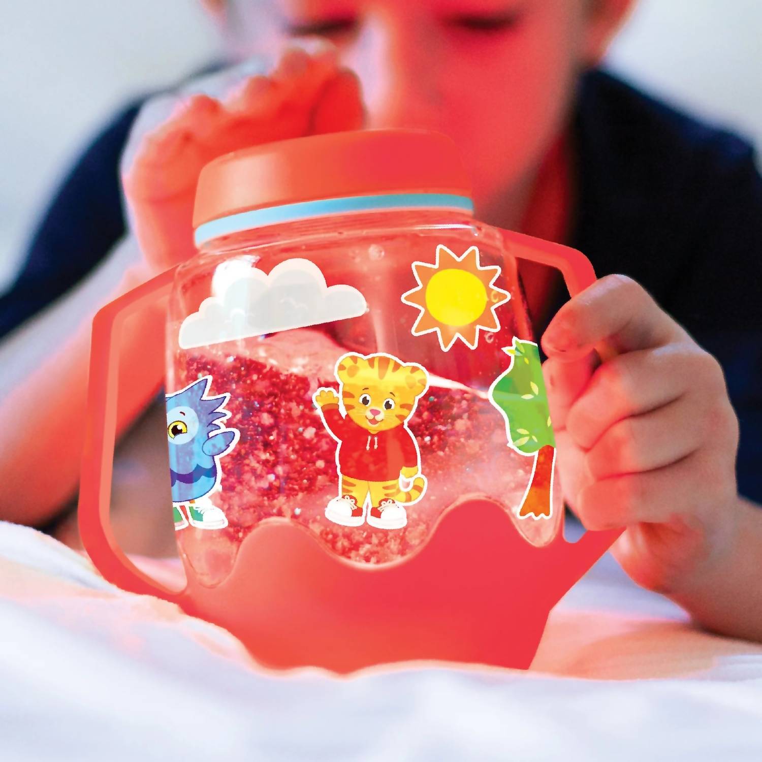 Glo Pals - Diy Sensory Jar Gift Set