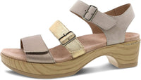 Dansko - Women's Malena Sandal