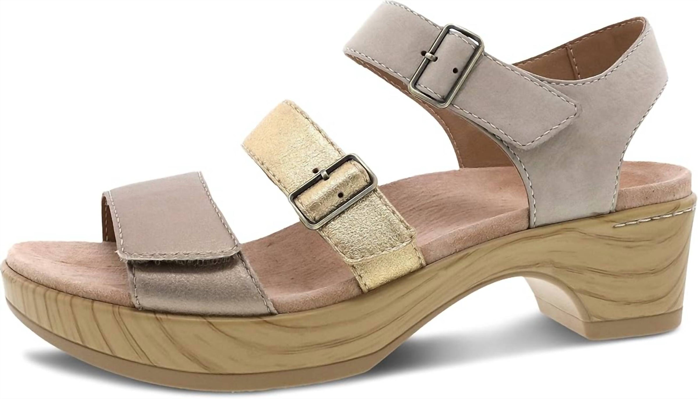 Dansko - Women's Malena Sandal