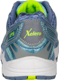 Ladies Genesis Extra Wide Sneakers