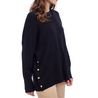 Mudpie - Noralee Button Sweater