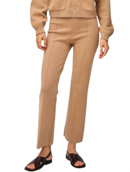 White + Warren - Superfine Organic Cotton Pants