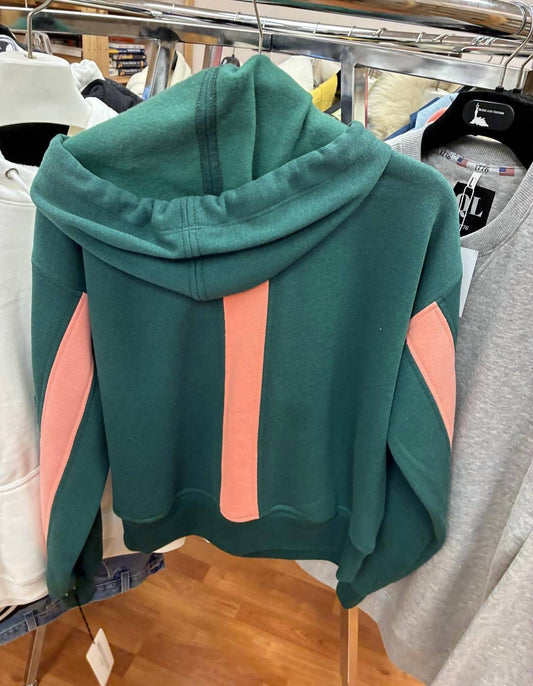 Speed Sport - Unisex - Stripe Hoodie