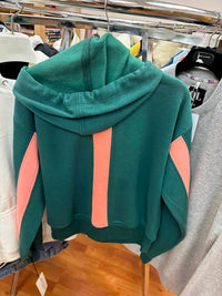 Speed Sport - Unisex - Stripe Hoodie