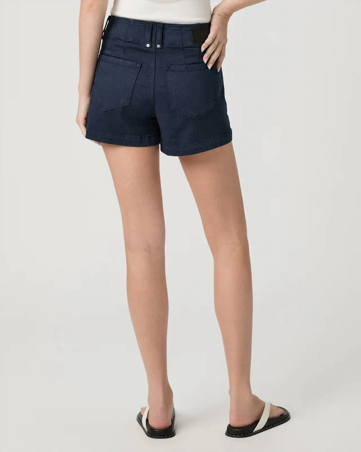 Paige - Olivia Cargo Short
