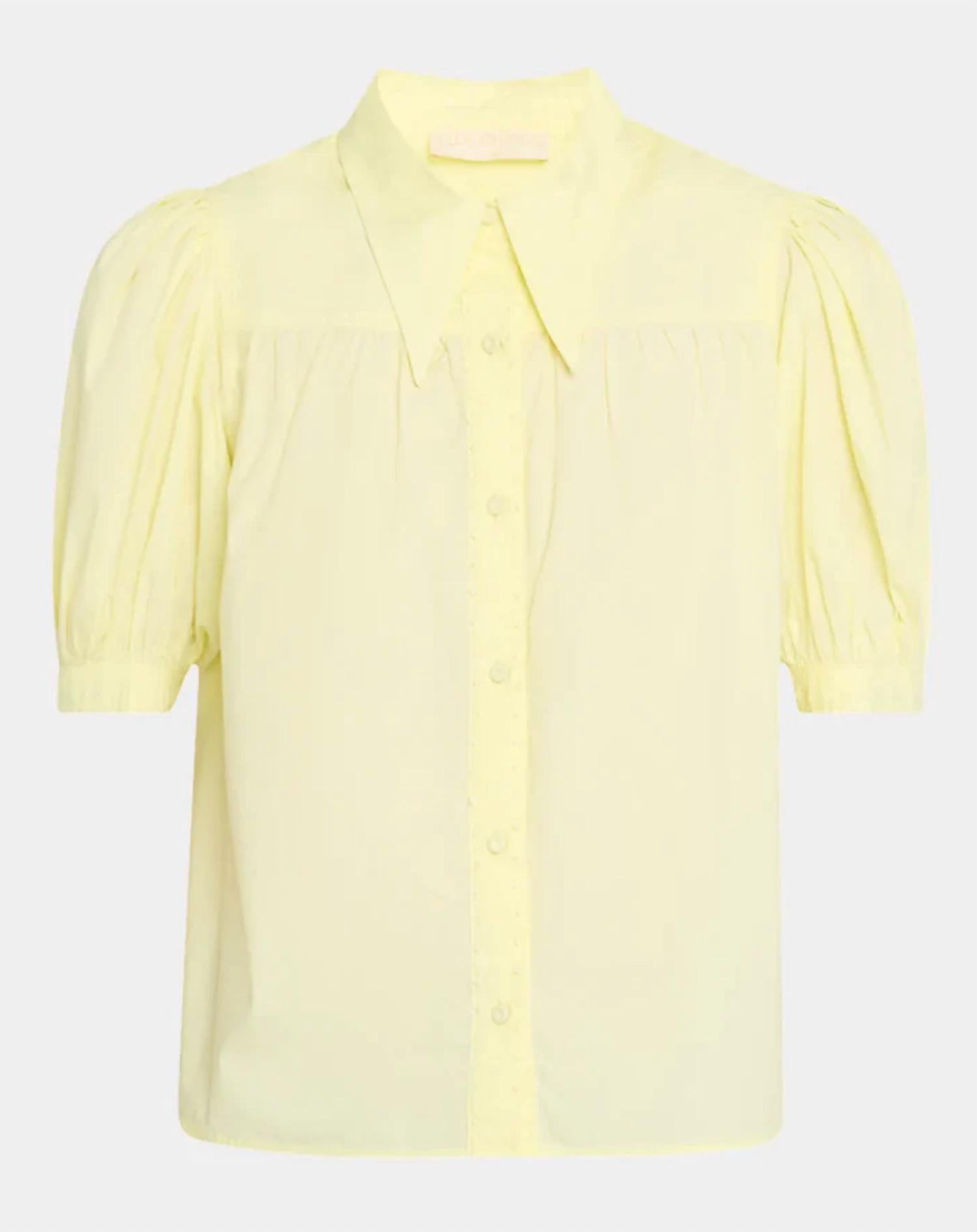 Ulla Johnson - Freja Top