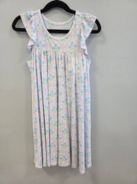 Charlies Project - Girl's Hydrangea Nightgown