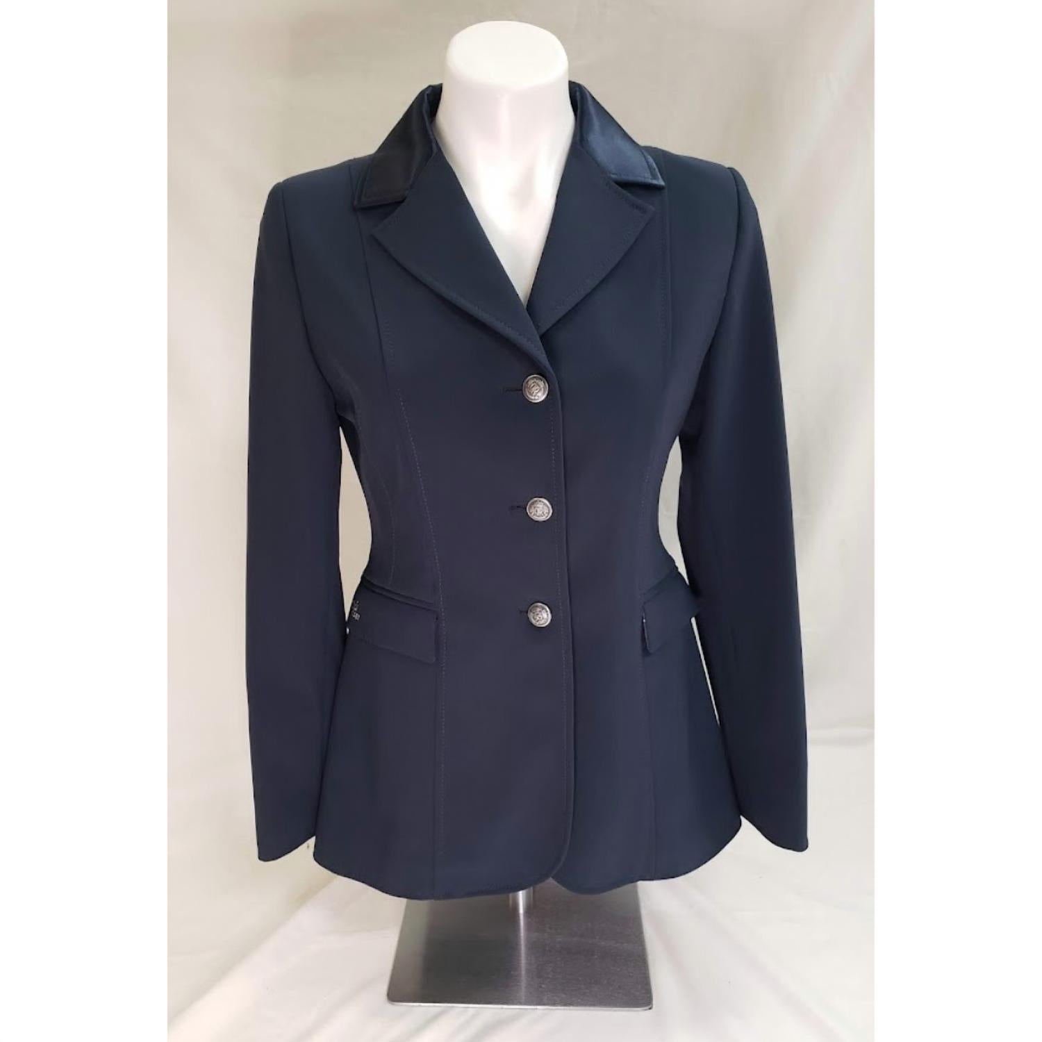 Women's Regal Jumper Show Coat