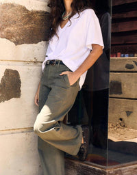Xirena - Florian Twill Pants