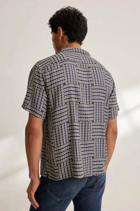 Velvet By Graham & Spencer - Emilio Button-Up Shirt