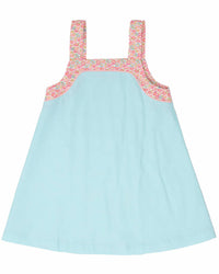 The Oaks Apparel - Alianna Floral Dress
