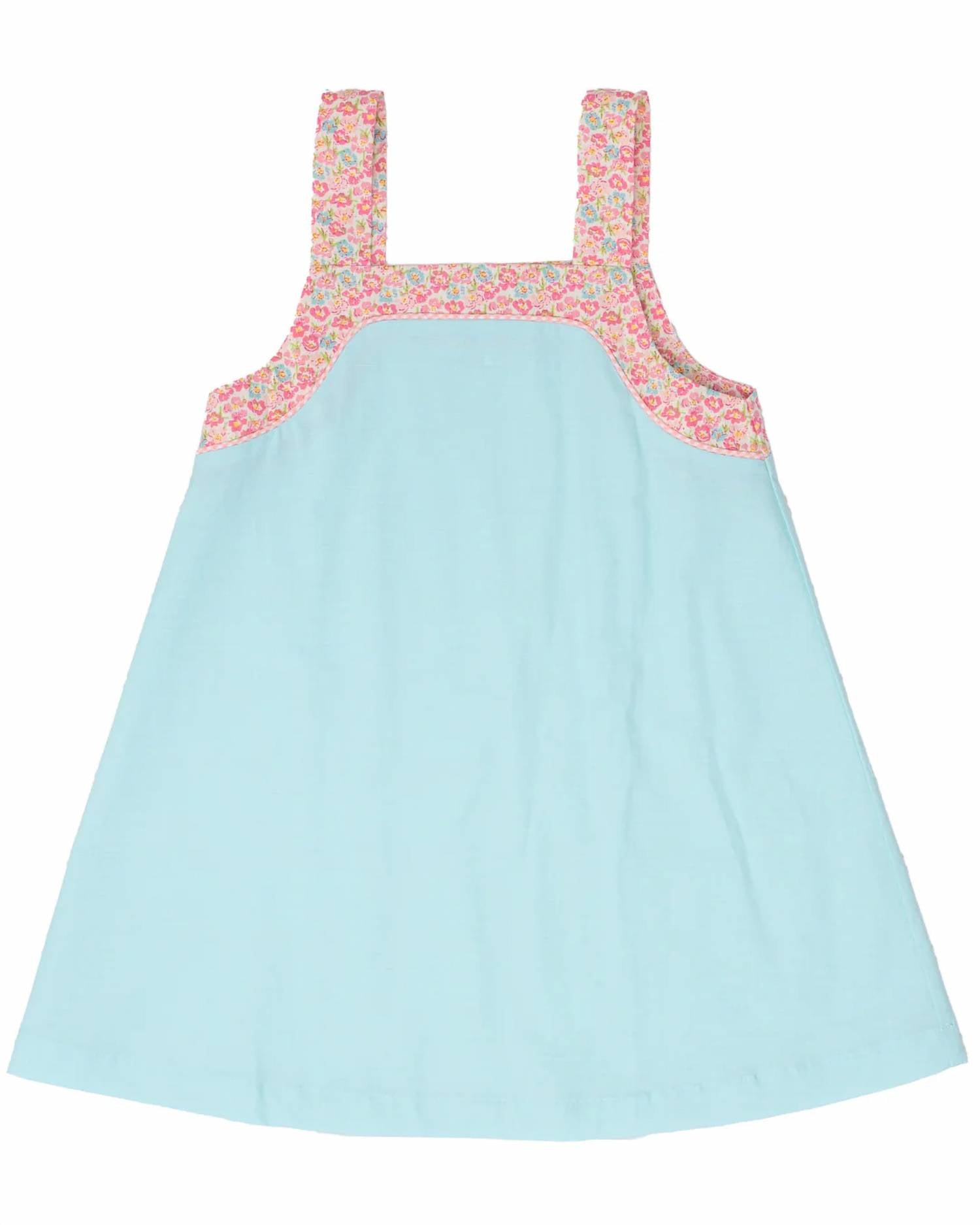 The Oaks Apparel - Alianna Floral Dress