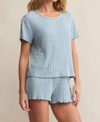 Z Supply - Kara Rib Tee
