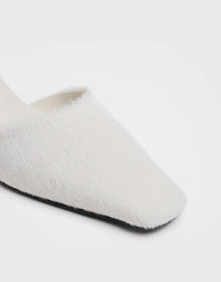 Piéton - Women's Soyo 90's Mule